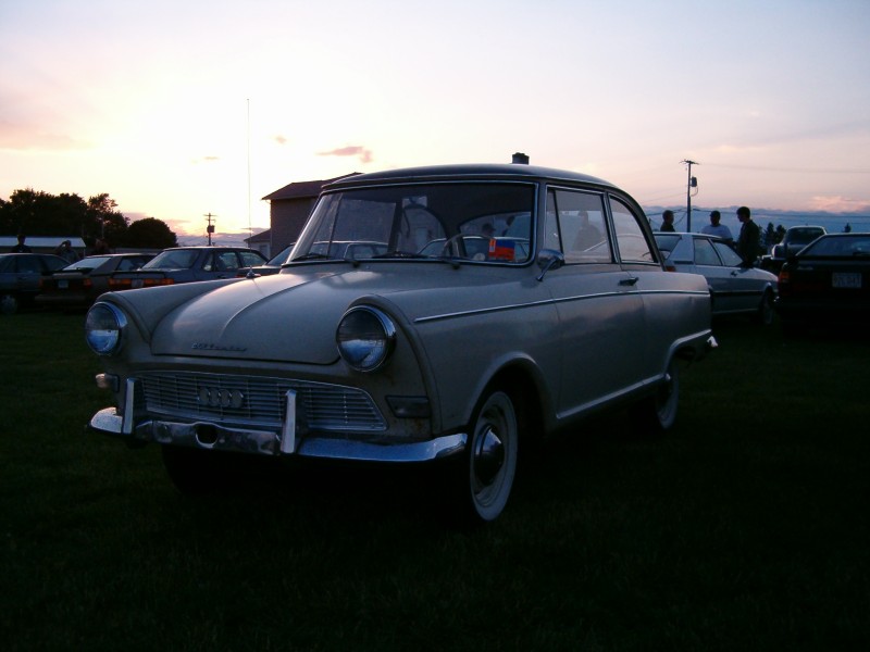 Forums Audi, DKW, Horch and Wanderer