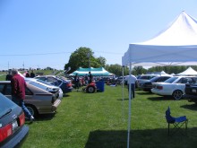 Highlight for Album: 2007 Carlisle Car Show
