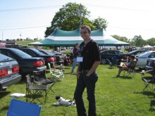 Highlight for Album: Dave's Pictures