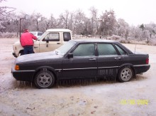 Highlight for Album: Oklahoma Ice Storm
